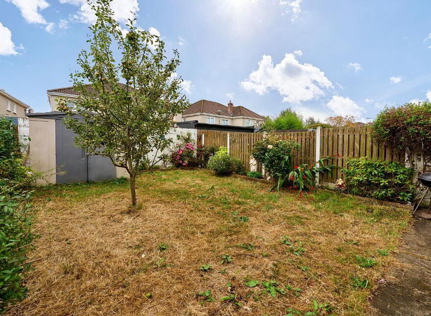 5 Glen Abhainn Drive, Glen Abhainn, Enfield, A83XR62