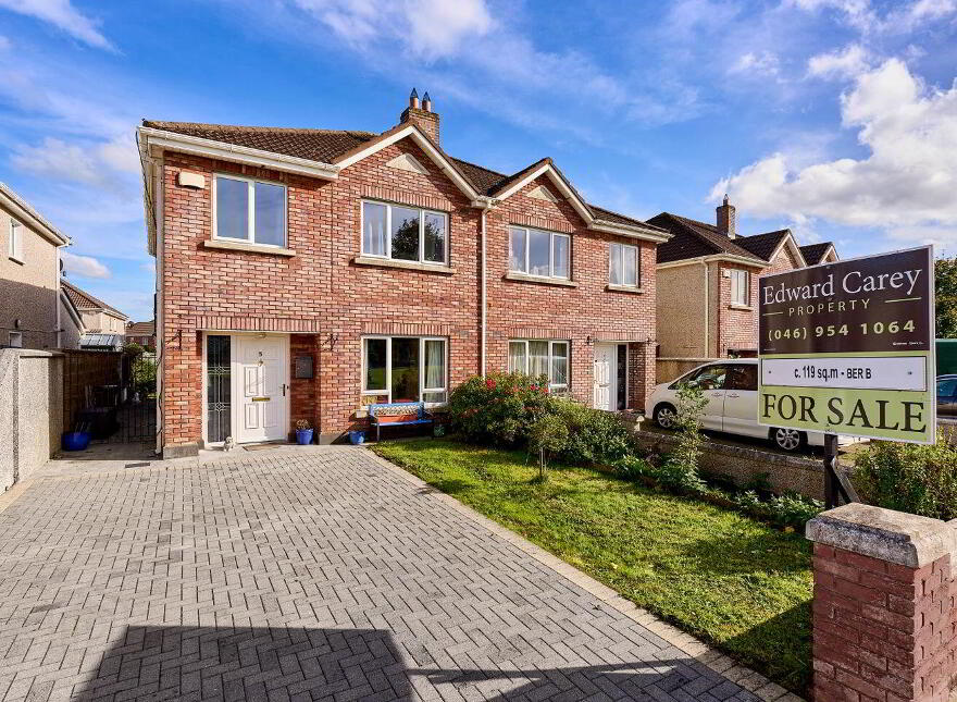 5 Glen Abhainn Drive, Glen Abhainn, Enfield, A83XR62