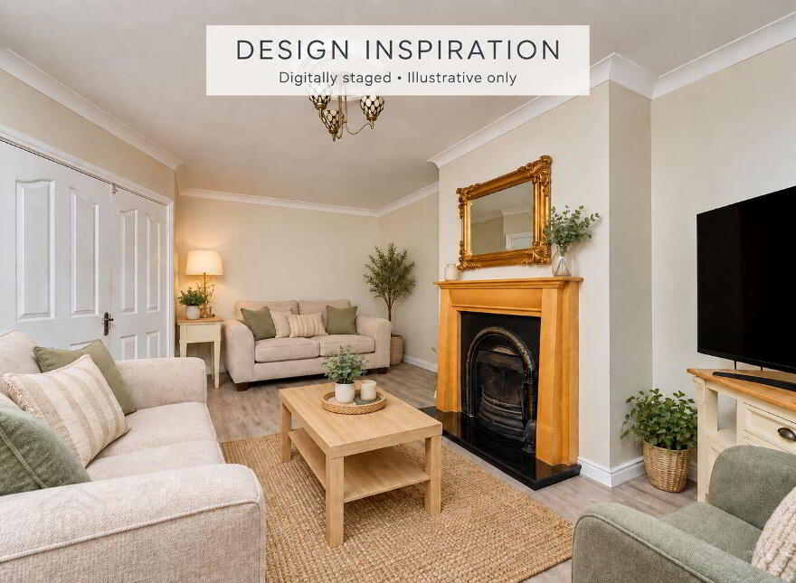 5 Glen Abhainn Drive, Glen Abhainn, Enfield, A83XR62