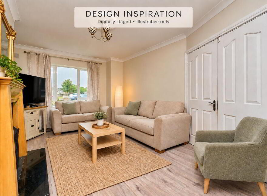 5 Glen Abhainn Drive, Glen Abhainn, Enfield, A83XR62