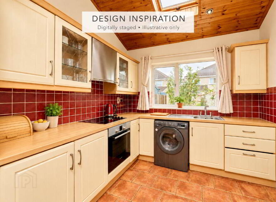 5 Glen Abhainn Drive, Glen Abhainn, Enfield, A83XR62
