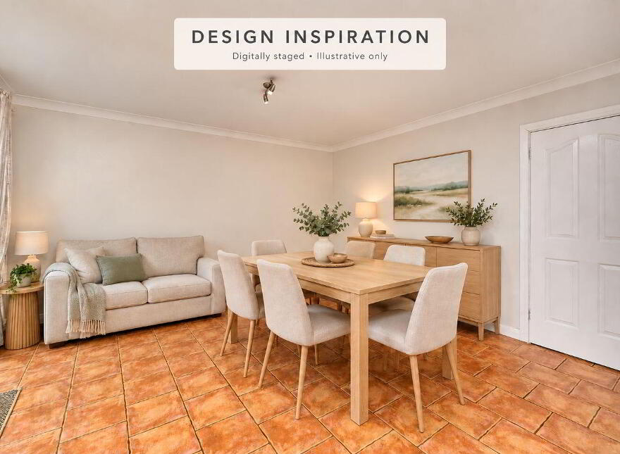 5 Glen Abhainn Drive, Glen Abhainn, Enfield, A83XR62