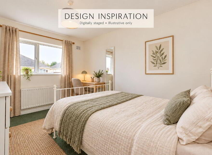 5 Glen Abhainn Drive, Glen Abhainn, Enfield, A83XR62