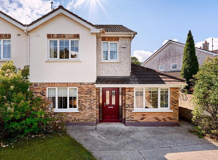 7 Beech Drive, Coill Fada, Longwood, A83YV99 photo