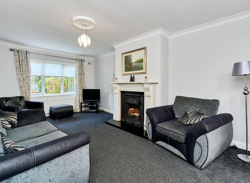 7 Beech Drive, Coill Fada, Longwood, A83YV99