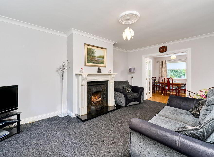 7 Beech Drive, Coill Fada, Longwood, A83YV99