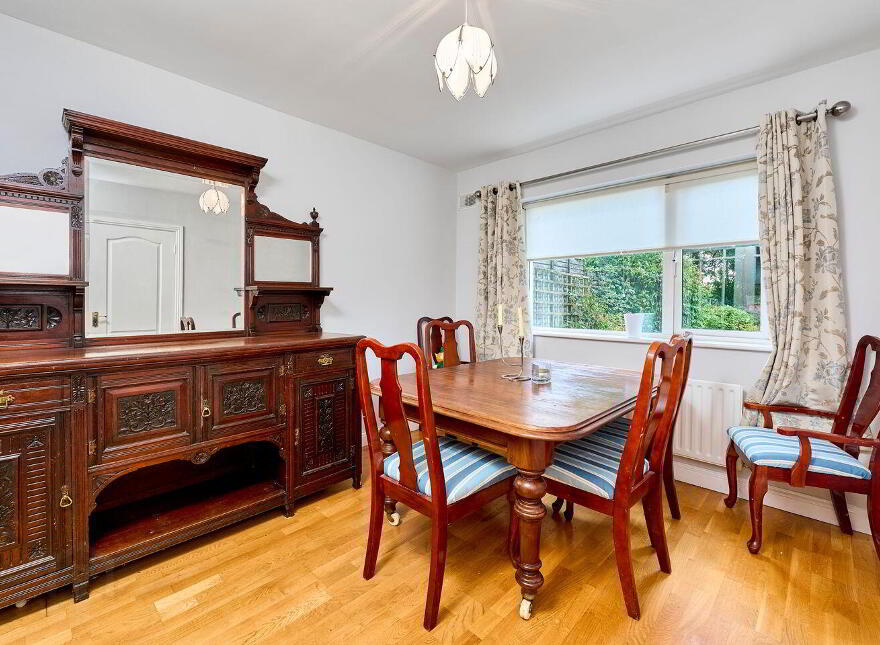 7 Beech Drive, Coill Fada, Longwood, A83YV99