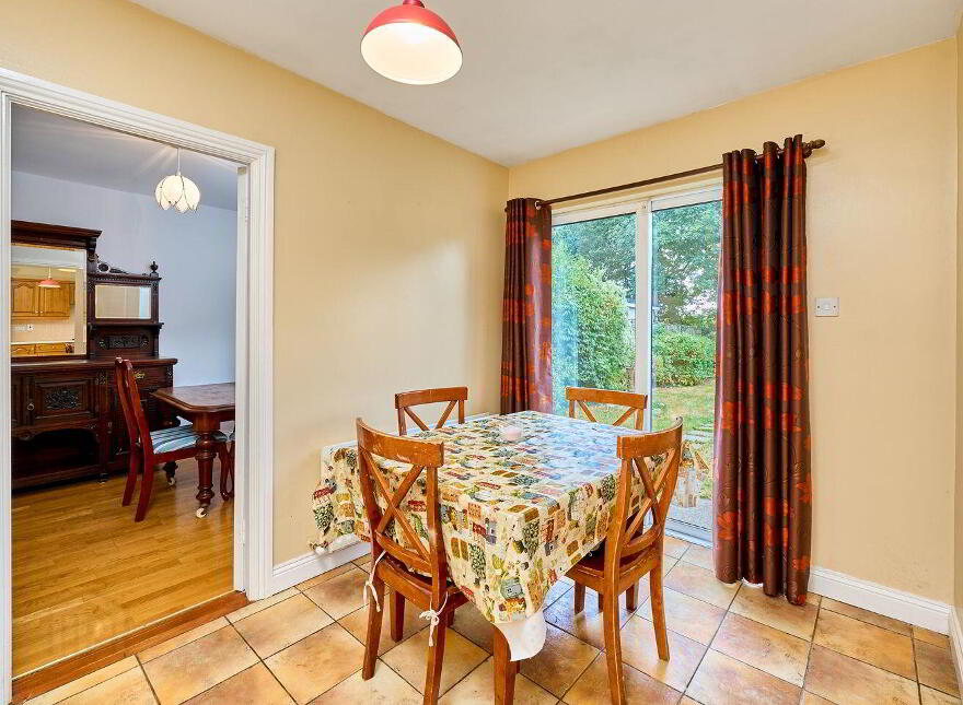 7 Beech Drive, Coill Fada, Longwood, A83YV99