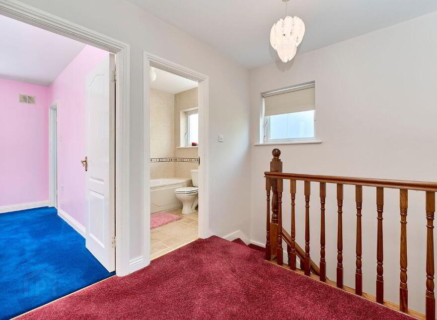 7 Beech Drive, Coill Fada, Longwood, A83YV99