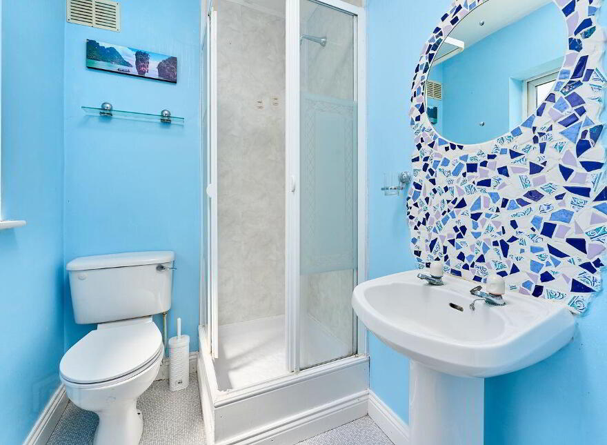 7 Beech Drive, Coill Fada, Longwood, A83YV99