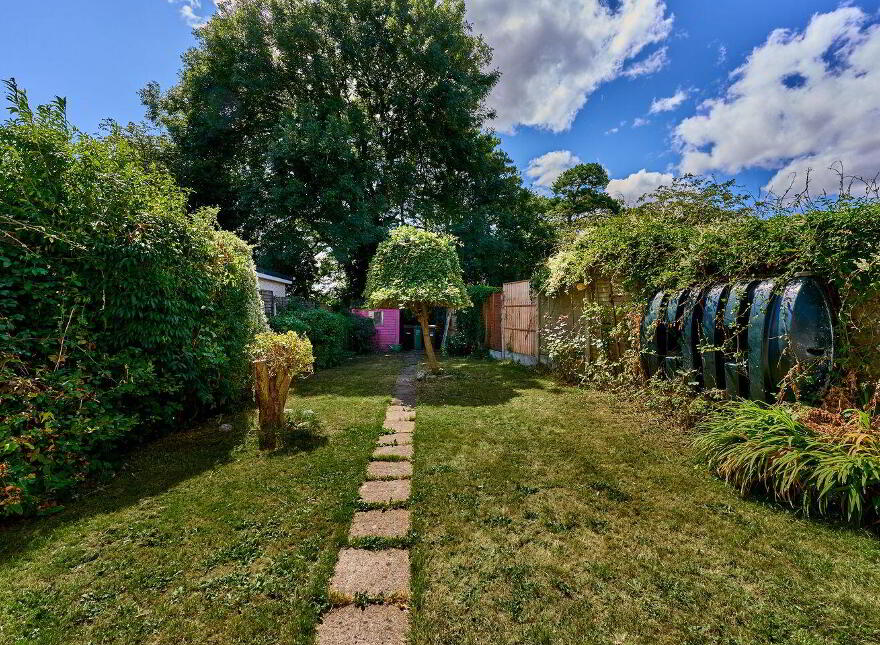 7 Beech Drive, Coill Fada, Longwood, A83YV99