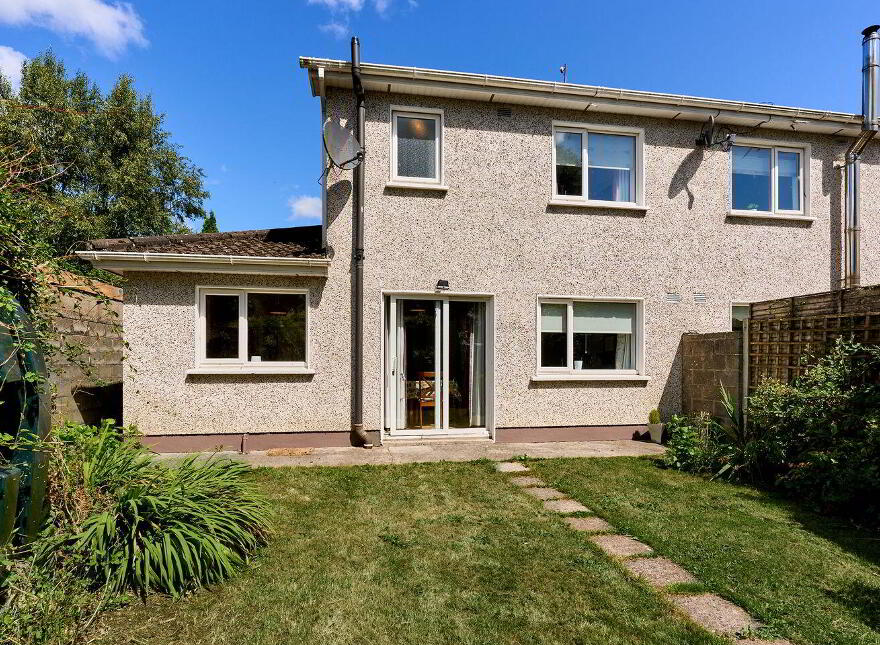 7 Beech Drive, Coill Fada, Longwood, A83YV99