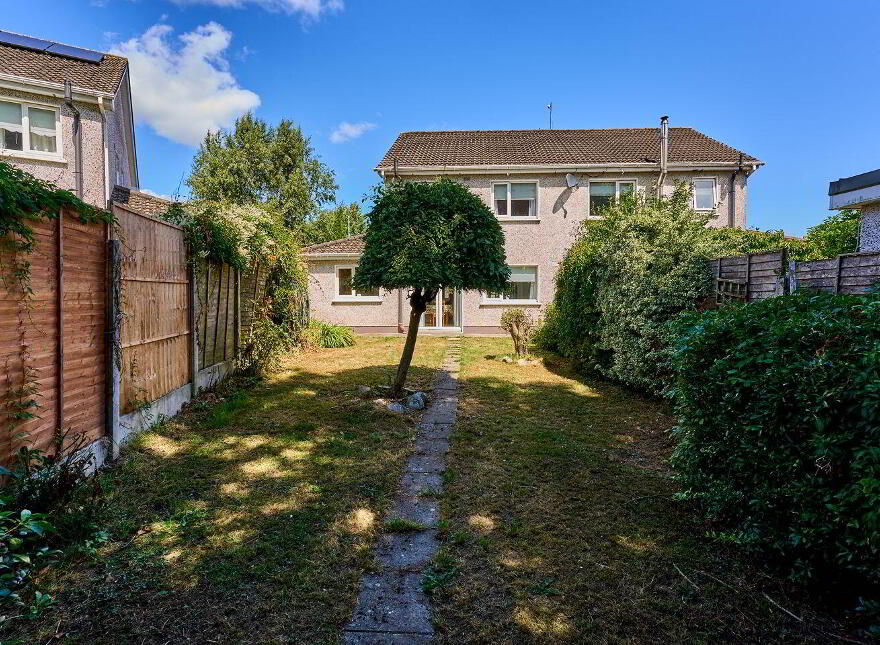 7 Beech Drive, Coill Fada, Longwood, A83YV99
