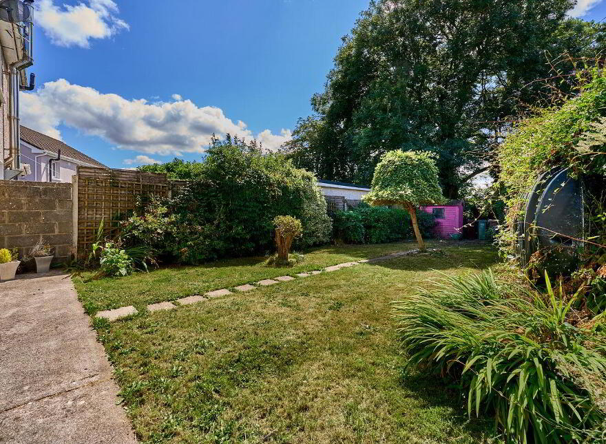 7 Beech Drive, Coill Fada, Longwood, A83YV99