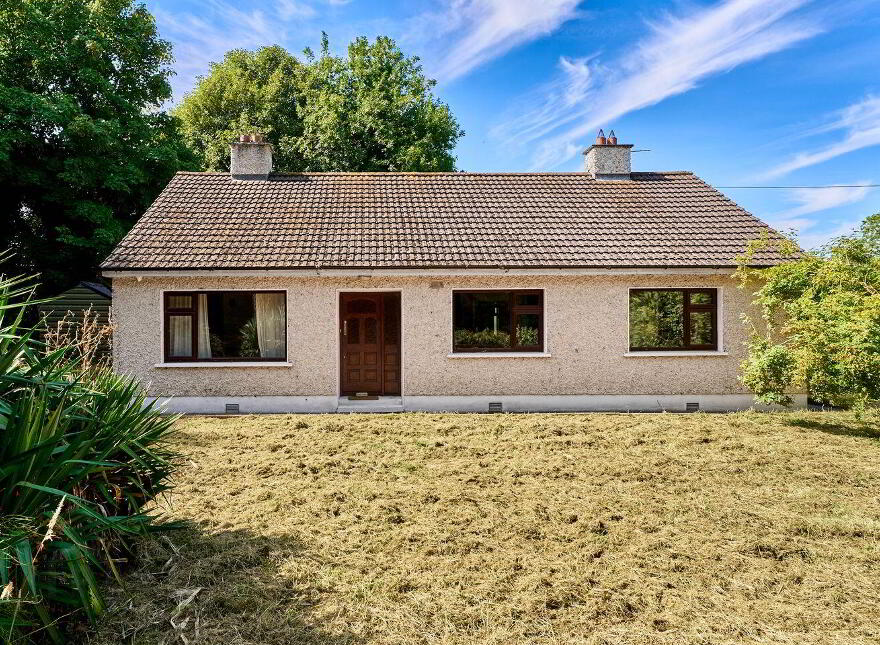 Cappagh, Enfield, A83DT61 photo