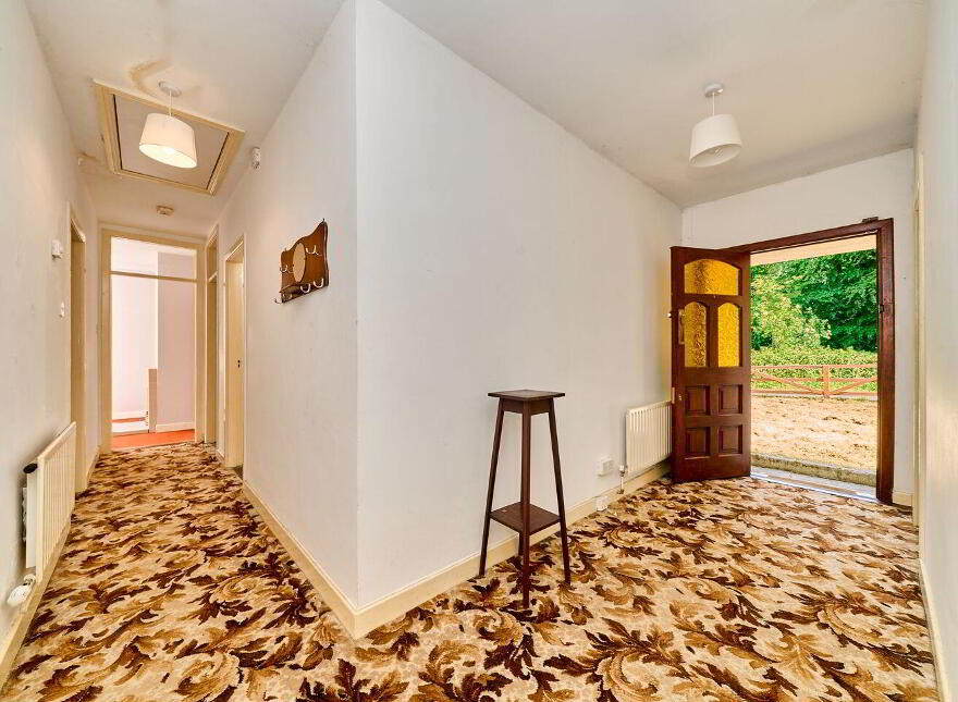 Cappagh, Enfield, A83DT61