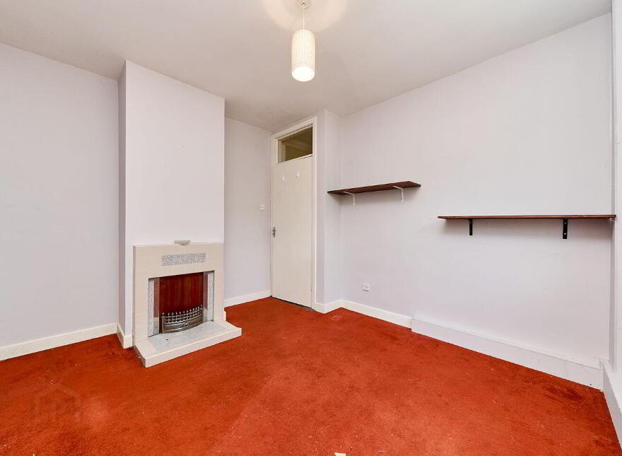 Cappagh, Enfield, A83DT61