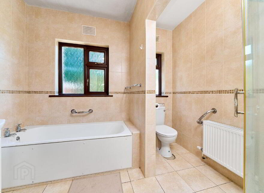 Cappagh, Enfield, A83DT61
