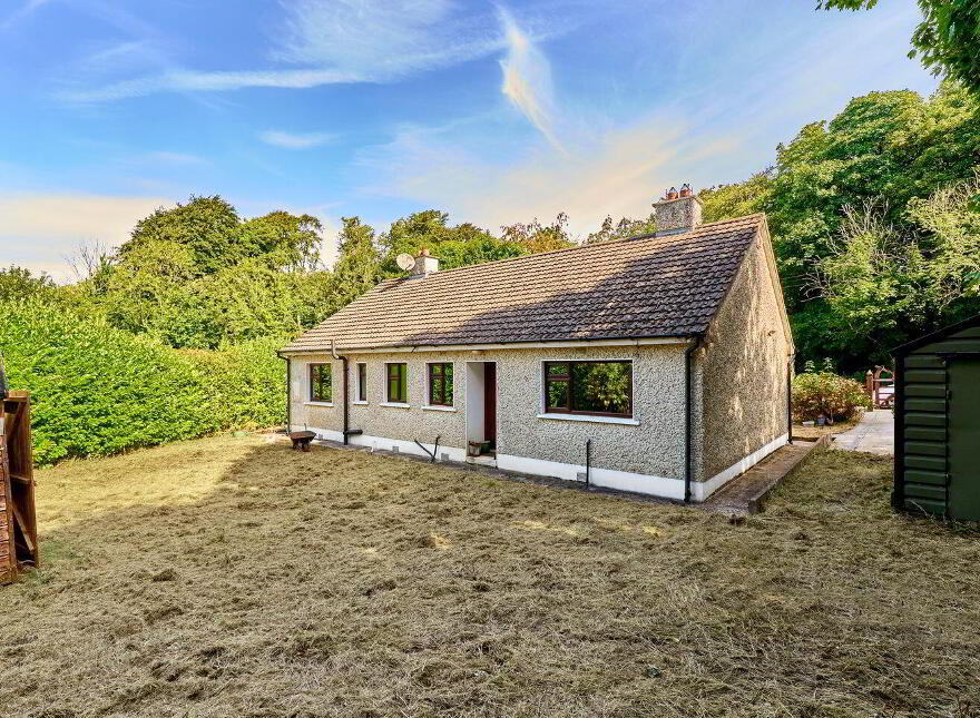 Cappagh, Enfield, A83DT61
