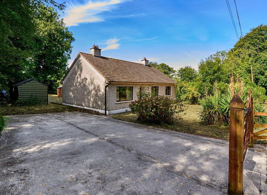 Cappagh, Enfield, A83DT61