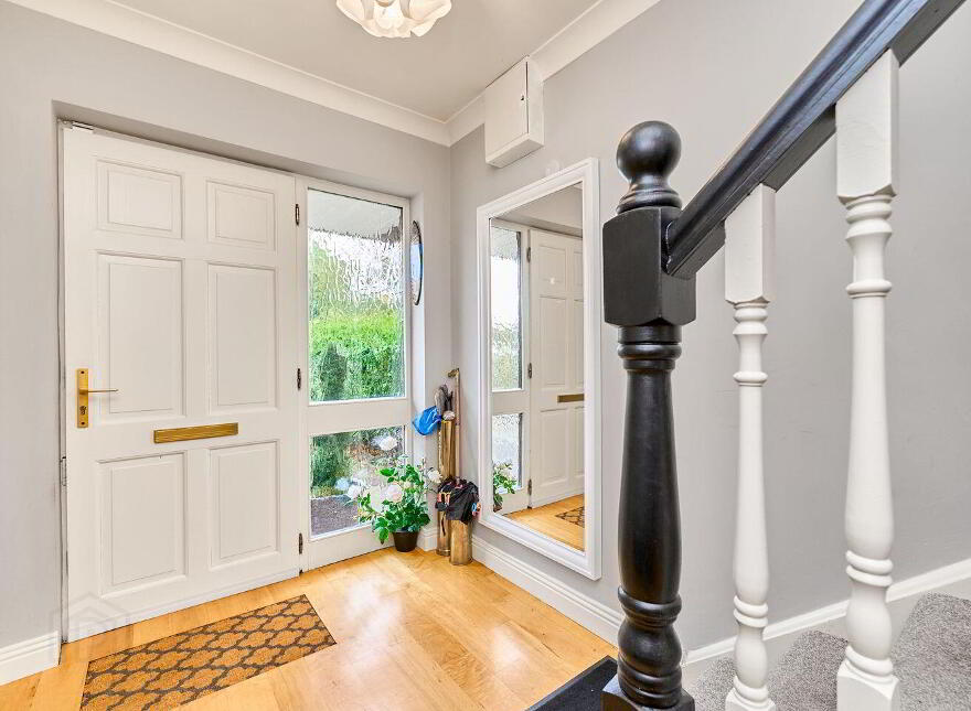 10 The Park, Rathdale, Enfield, A83X950