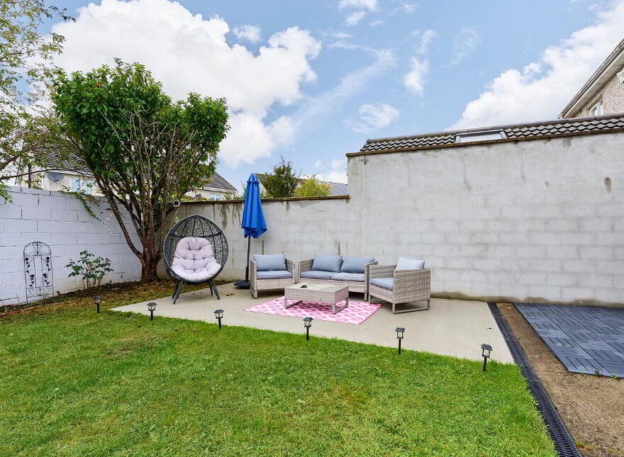 10 The Park, Rathdale, Enfield, A83X950