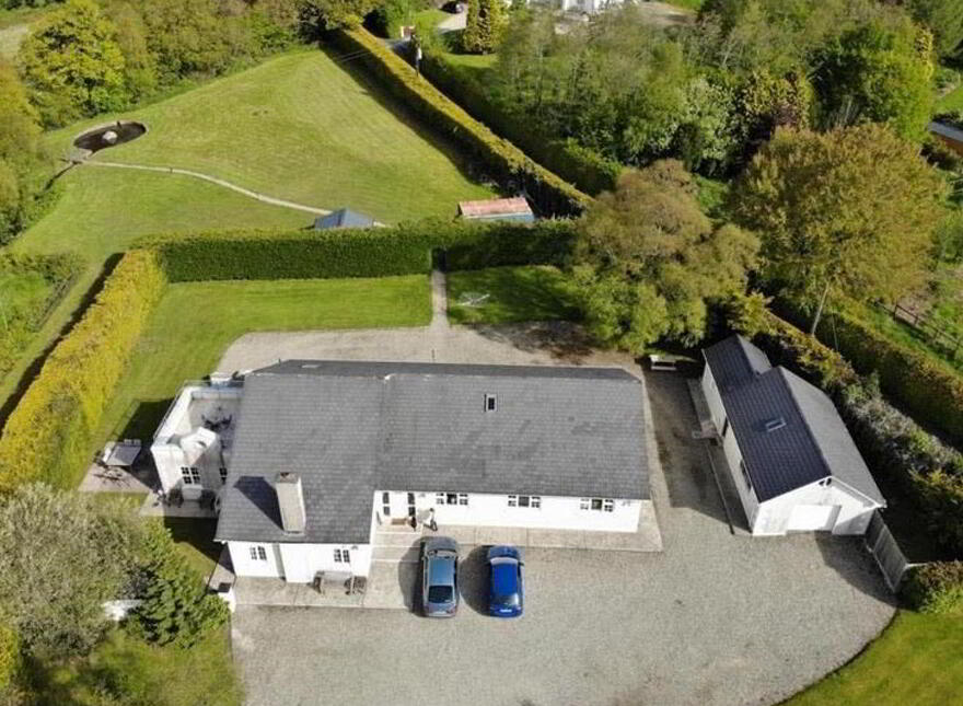 Birchdale House, Greenane, Ballinderry, A67TX01