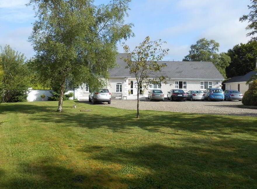 Birchdale House, Greenane, Ballinderry, A67TX01 photo