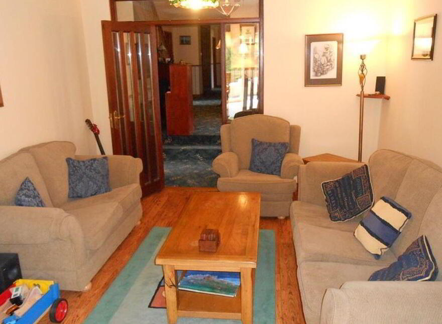 Birchdale House, Greenane, Ballinderry, A67TX01