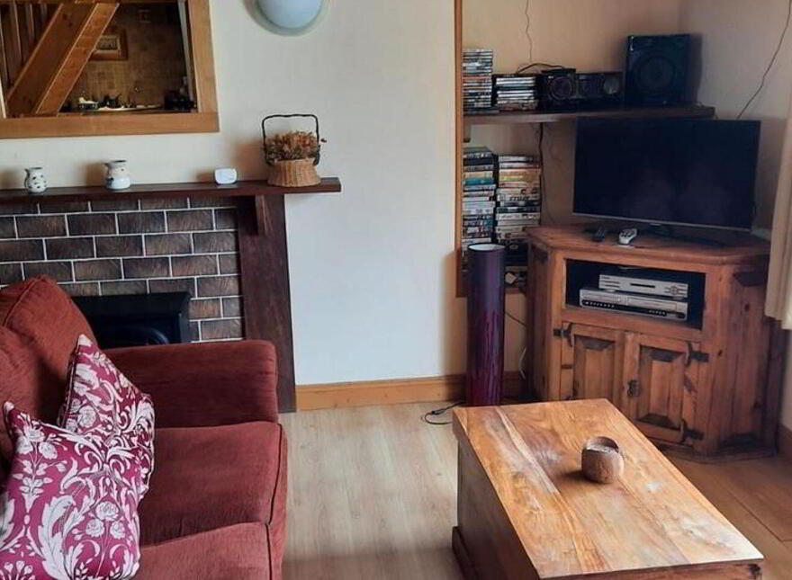 Birchdale House, Greenane, Ballinderry, A67TX01