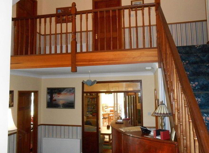 Birchdale House, Greenane, Ballinderry, A67TX01