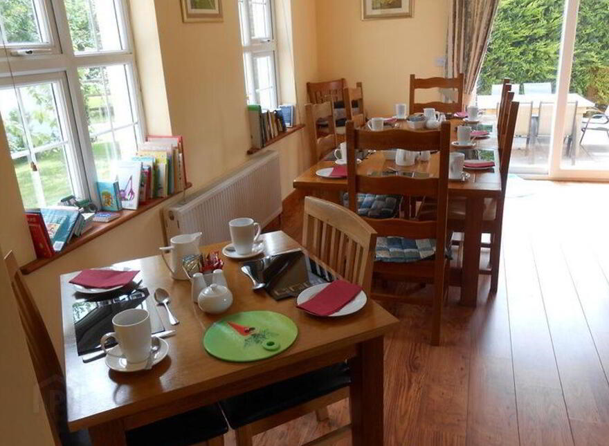 Birchdale House, Greenane, Ballinderry, A67TX01