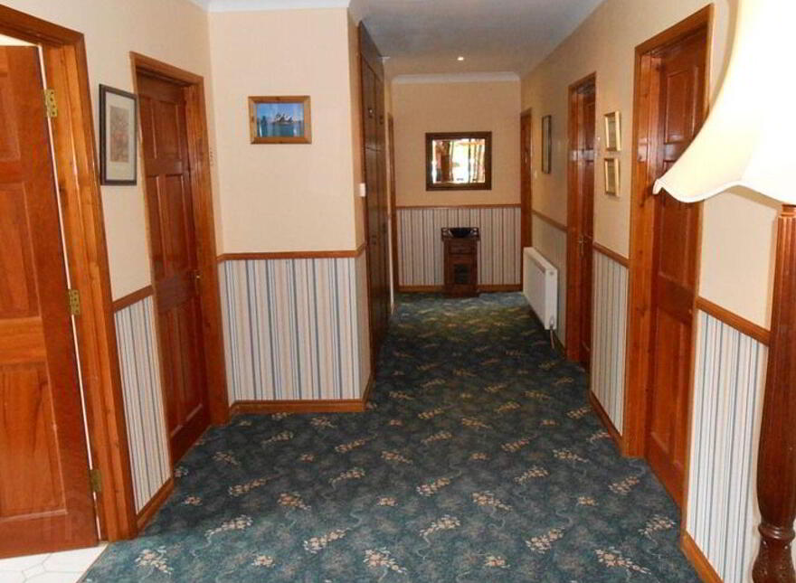 Birchdale House, Greenane, Ballinderry, A67TX01