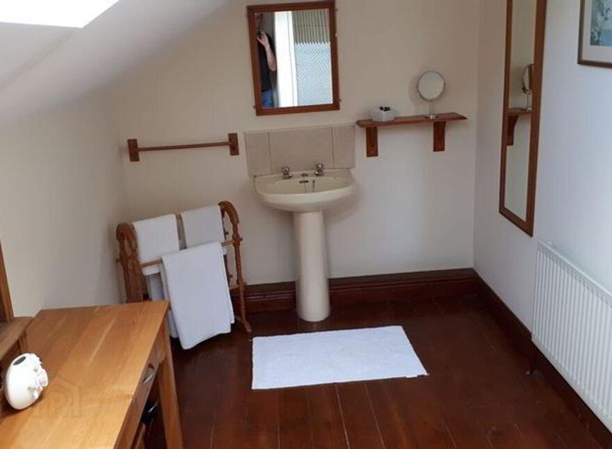 Birchdale House, Greenane, Ballinderry, A67TX01