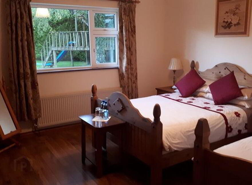 Birchdale House, Greenane, Ballinderry, A67TX01