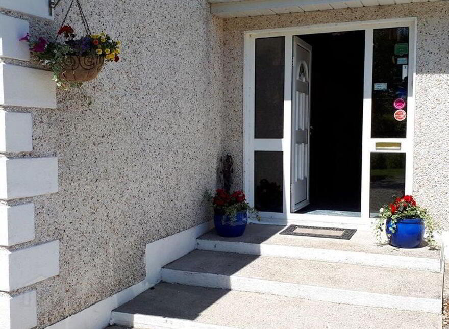 Birchdale House, Greenane, Ballinderry, A67TX01