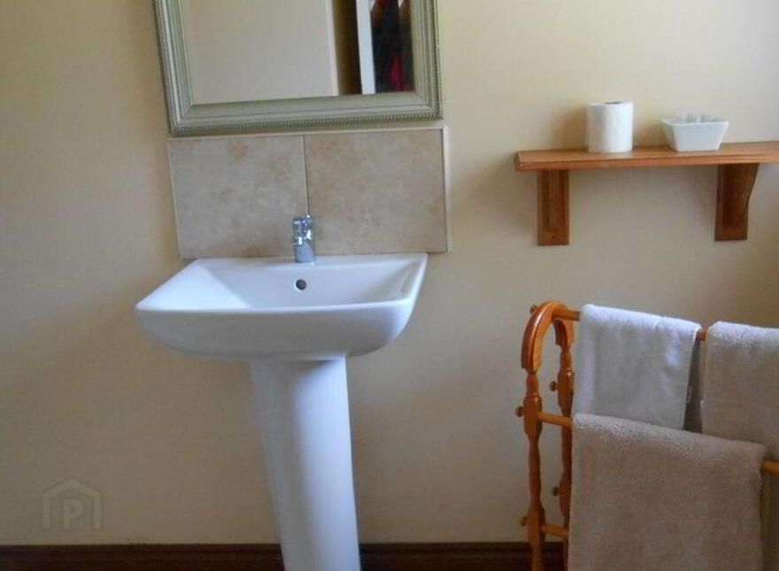 Birchdale House, Greenane, Ballinderry, A67TX01