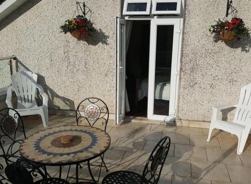 Birchdale House, Greenane, Ballinderry, A67TX01