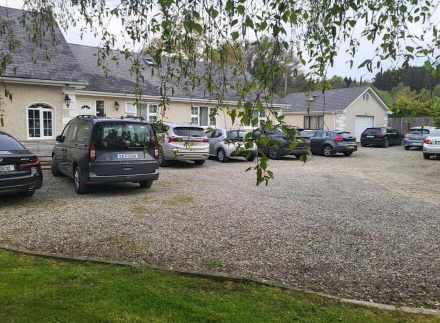 Birchdale House, Greenane, Ballinderry, A67TX01