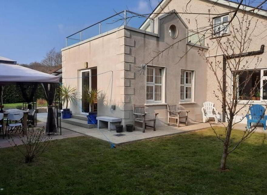 Birchdale House, Greenane, Ballinderry, A67TX01