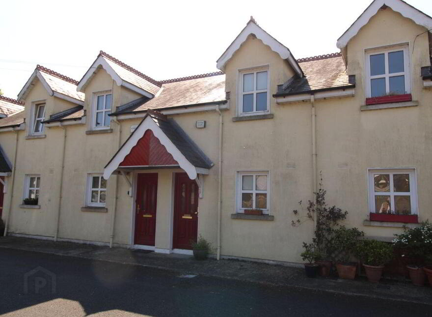 4 Millrace Court, Rednagh Road, Craffield, Craffield, Y14C365