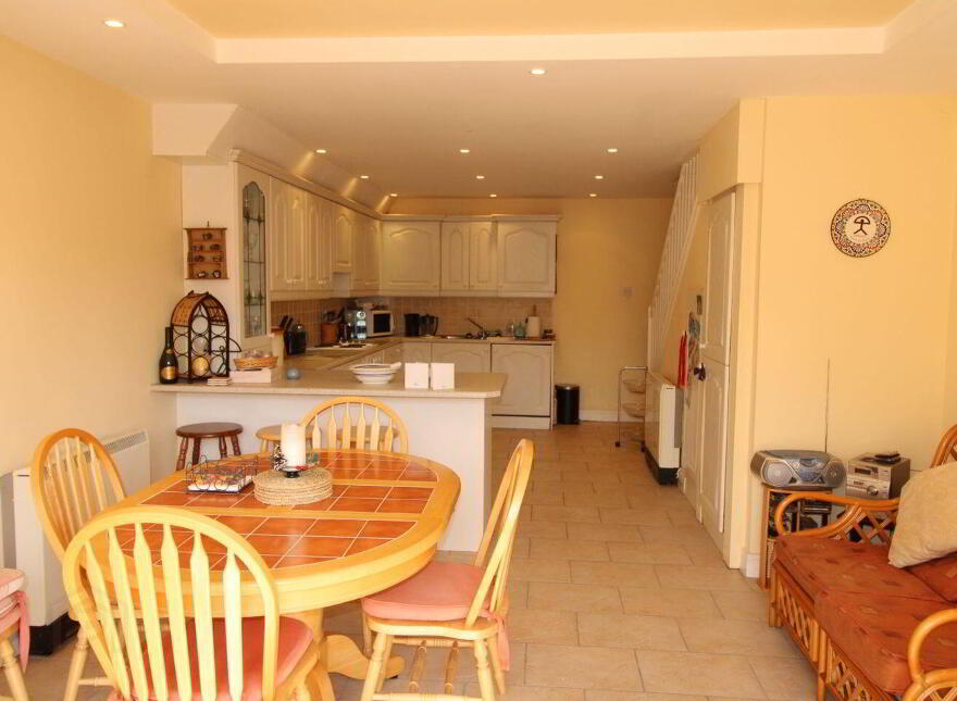 4 Millrace Court, Rednagh Road, Craffield, Craffield, Y14C365