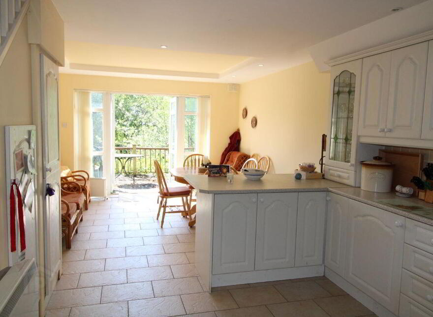4 Millrace Court, Rednagh Road, Craffield, Craffield, Y14C365