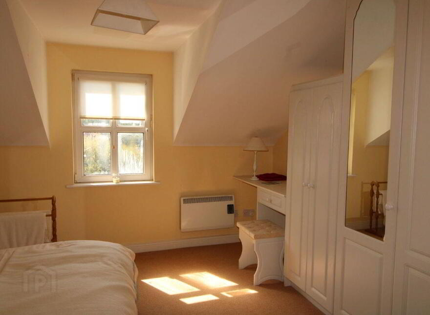 4 Millrace Court, Rednagh Road, Craffield, Craffield, Y14C365