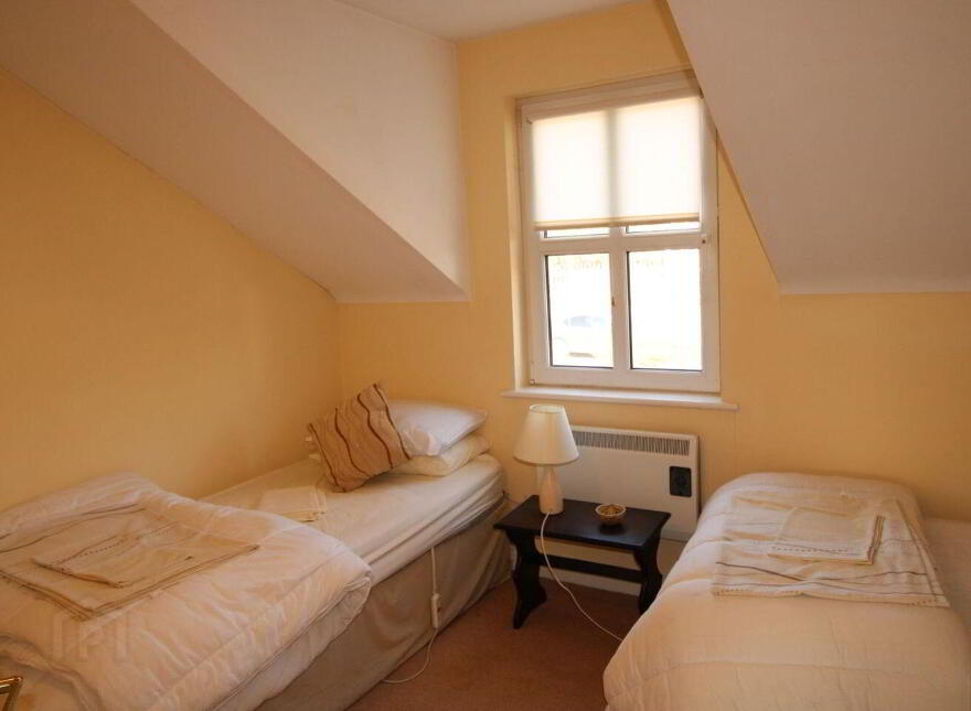 4 Millrace Court, Rednagh Road, Craffield, Craffield, Y14C365