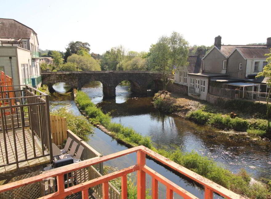 4 Millrace Court, Rednagh Road, Craffield, Craffield, Y14C365