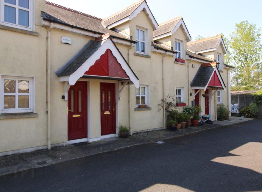 4 Millrace Court, Rednagh Road, Craffield, Craffield, Y14C365