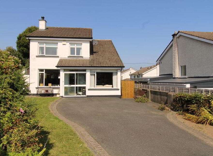 74 Applewood Heights, Greystones, Delgany, A63KF58 photo