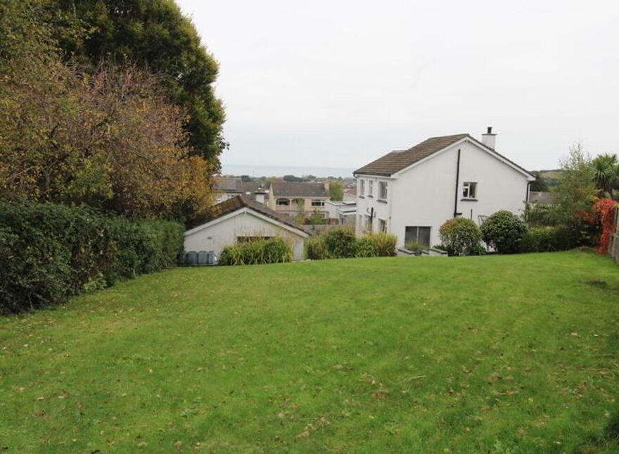 74 Applewood Heights, Greystones, Delgany, A63KF58