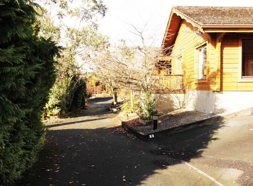 2 Glenmalure Pines, Ballintombay Lower, Ballinderry, A67V344